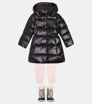 Youth Joan Of Arctic snow boots | Sorel Kids