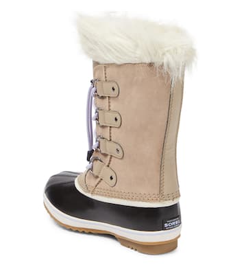 Youth Joan Of Arctic snow boots | Sorel Kids