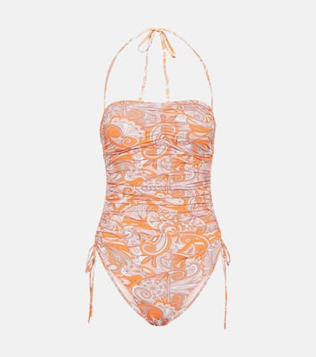 Bedruckter Badeanzug Sydney | Melissa Odabash