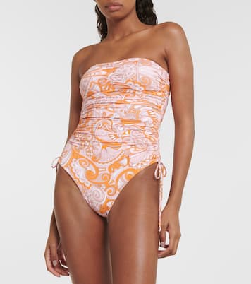Bedruckter Badeanzug Sydney | Melissa Odabash