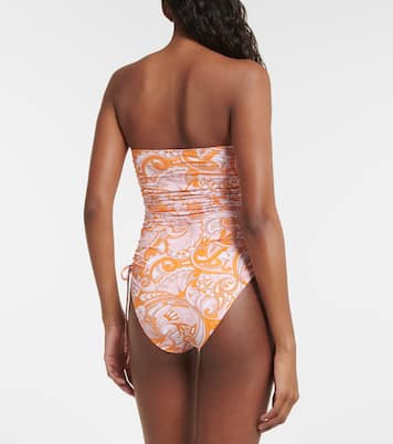 Bedruckter Badeanzug Sydney | Melissa Odabash