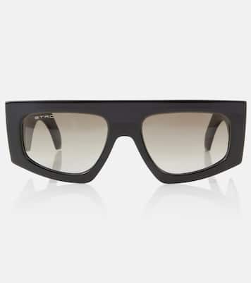 Occhiali da sole rettangolari Etroscreen | Etro
