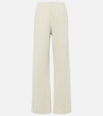 Hose Roldy aus Jersey | Isabel Marant