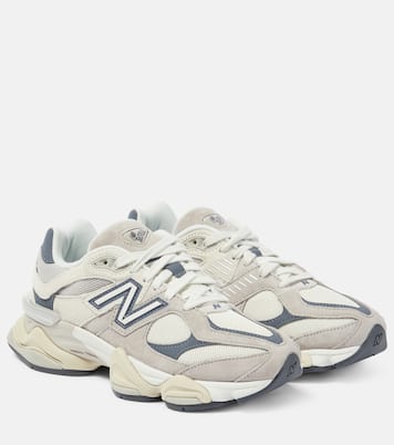 Baskets 9060 | New Balance