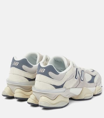 Baskets 9060 | New Balance