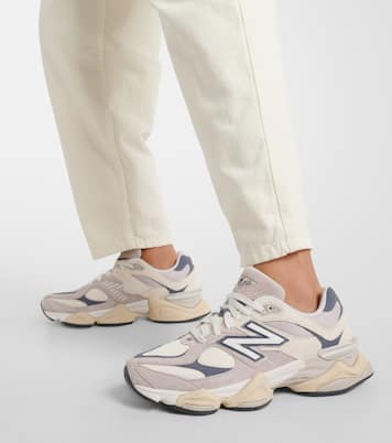 Baskets 9060 | New Balance