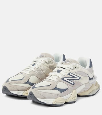 Baskets 9060 | New Balance