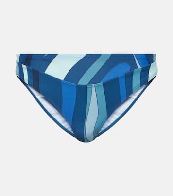 Braga de bikini Marmo | Pucci