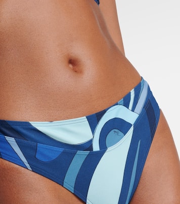 Braga de bikini Marmo | Pucci