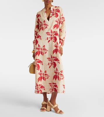Sandali Hawke 70 in canvas | Jimmy Choo
