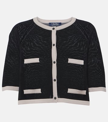 Cardigan Martino in lana | 'S Max Mara