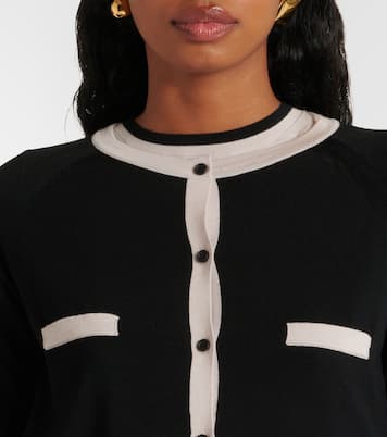 Cardigan Martino in lana | 'S Max Mara