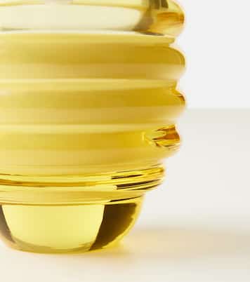 Lemon Bliss scented candle | Klimchi