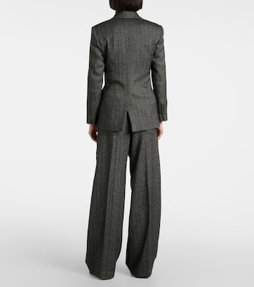 Blazer doppiopetto | Brunello Cucinelli