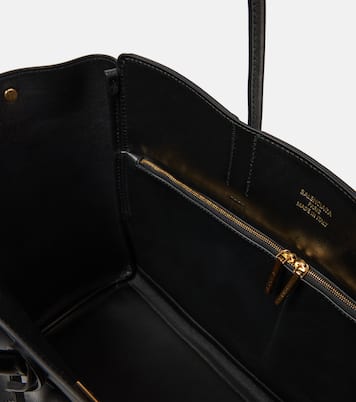 Sac Bel Air Medium en cuir | Balenciaga