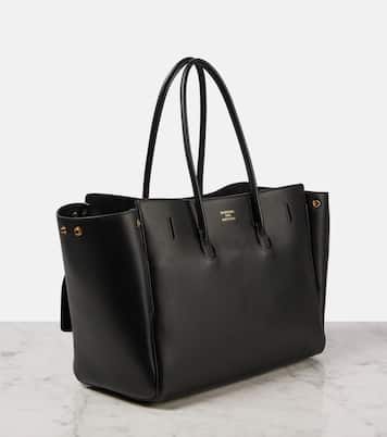Sac Bel Air Medium en cuir | Balenciaga
