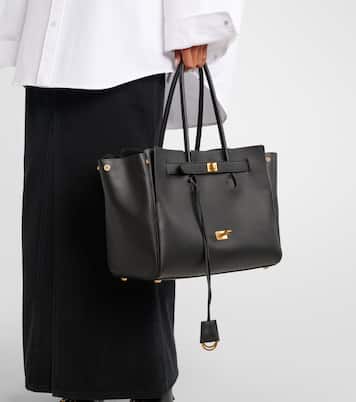 Sac Bel Air Medium en cuir | Balenciaga