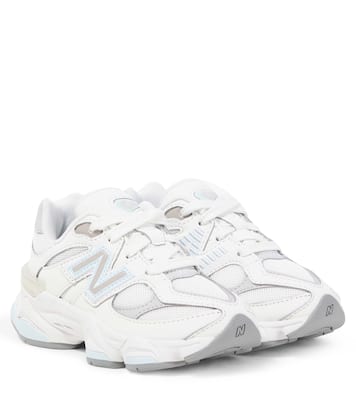 Sneakers 9060 in pelle | New Balance Kids