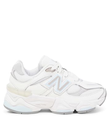 Sneakers 9060 in pelle | New Balance Kids