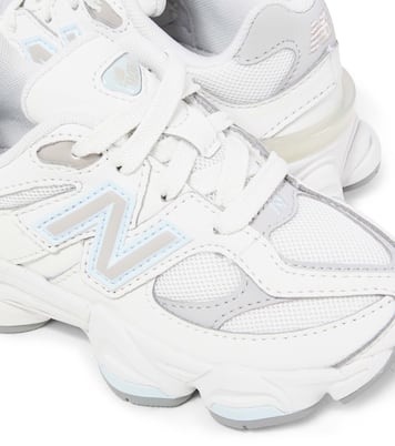 Sneakers 9060 in pelle | New Balance Kids