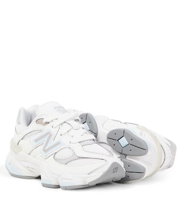 Sneakers 9060 in pelle | New Balance Kids