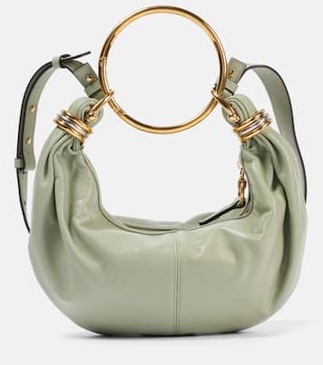 Borsa a spalla Bracelet Small in pelle | Chloé