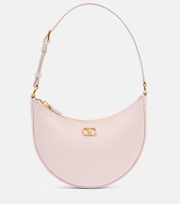 Borsa a spalla VLogo Signature Mini in pelle | Valentino Garavani