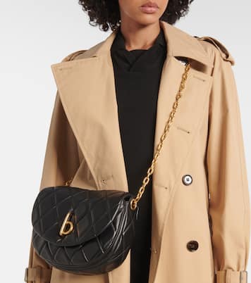 Borsa a tracolla Rocking Horse Medium | Burberry