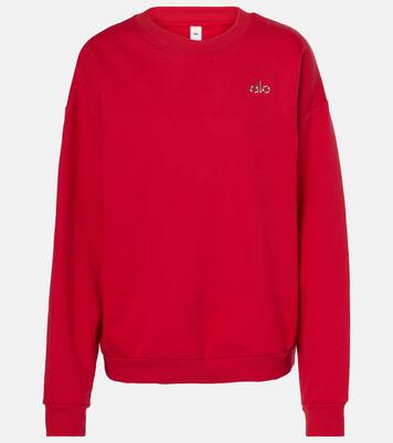 Sudadera Accolade de felpa | Alo Yoga
