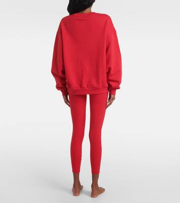 Sudadera Accolade de felpa | Alo Yoga