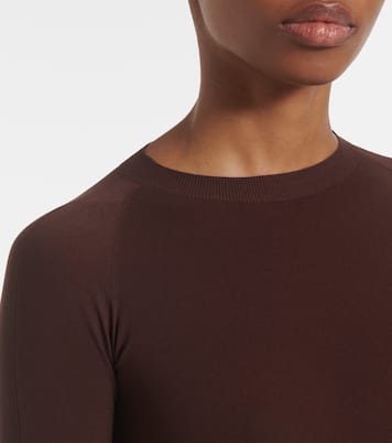 Top cropped | Alaïa