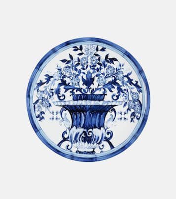Platzteller Blu Mediterraneo  | Dolce&Gabbana Casa