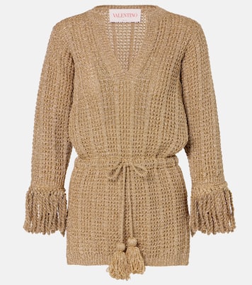 Abito con lamé | Valentino