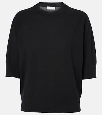Top in lana | Dries Van Noten