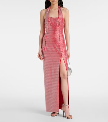 Verzierte Robe | Area