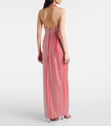 Verzierte Robe | Area