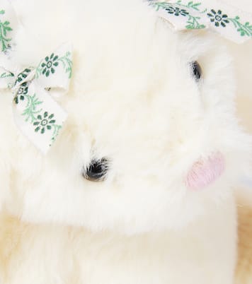 Peluche con contenitore | Konges Sløjd