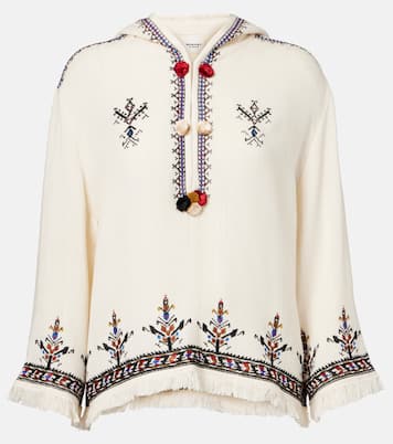 Bestickte Bluse Kameya | Marant Etoile