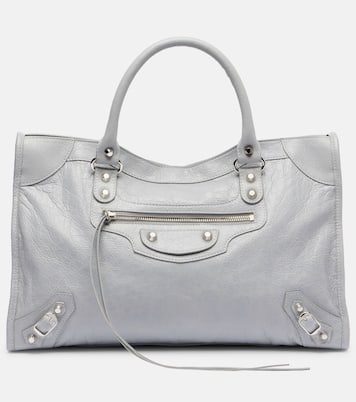Le City Bag Medium tote bag | Balenciaga
