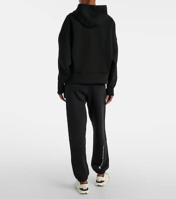 Sweat-shirt à capuche | Adidas by Stella McCartney