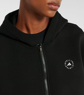 Sweat-shirt à capuche | Adidas by Stella McCartney