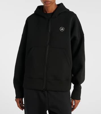 Sweat-shirt à capuche | Adidas by Stella McCartney