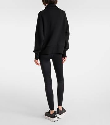 Roxbury zip-up sweatshirt | Varley