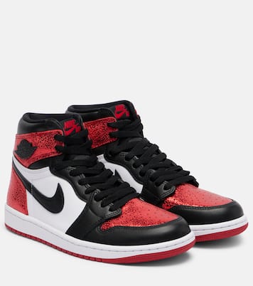 Baskets Air Jordan 1 Retro High OG | Nike