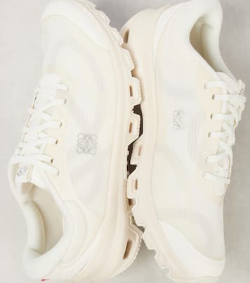 x On Cloudventure 2.0 running shoes | Loewe