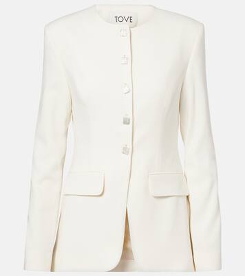 Moya jacket | Tove