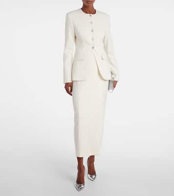 Moya jacket | Tove