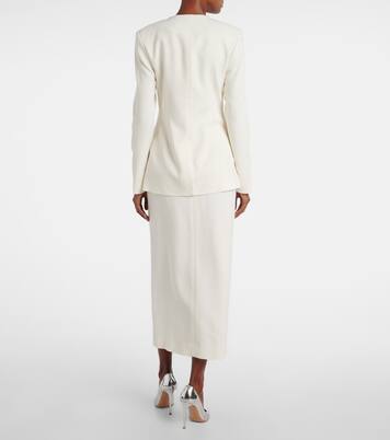Moya jacket | Tove