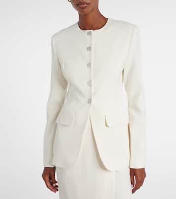 Moya jacket | Tove
