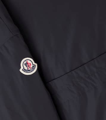 Daunenparka Coleen | Moncler Enfant